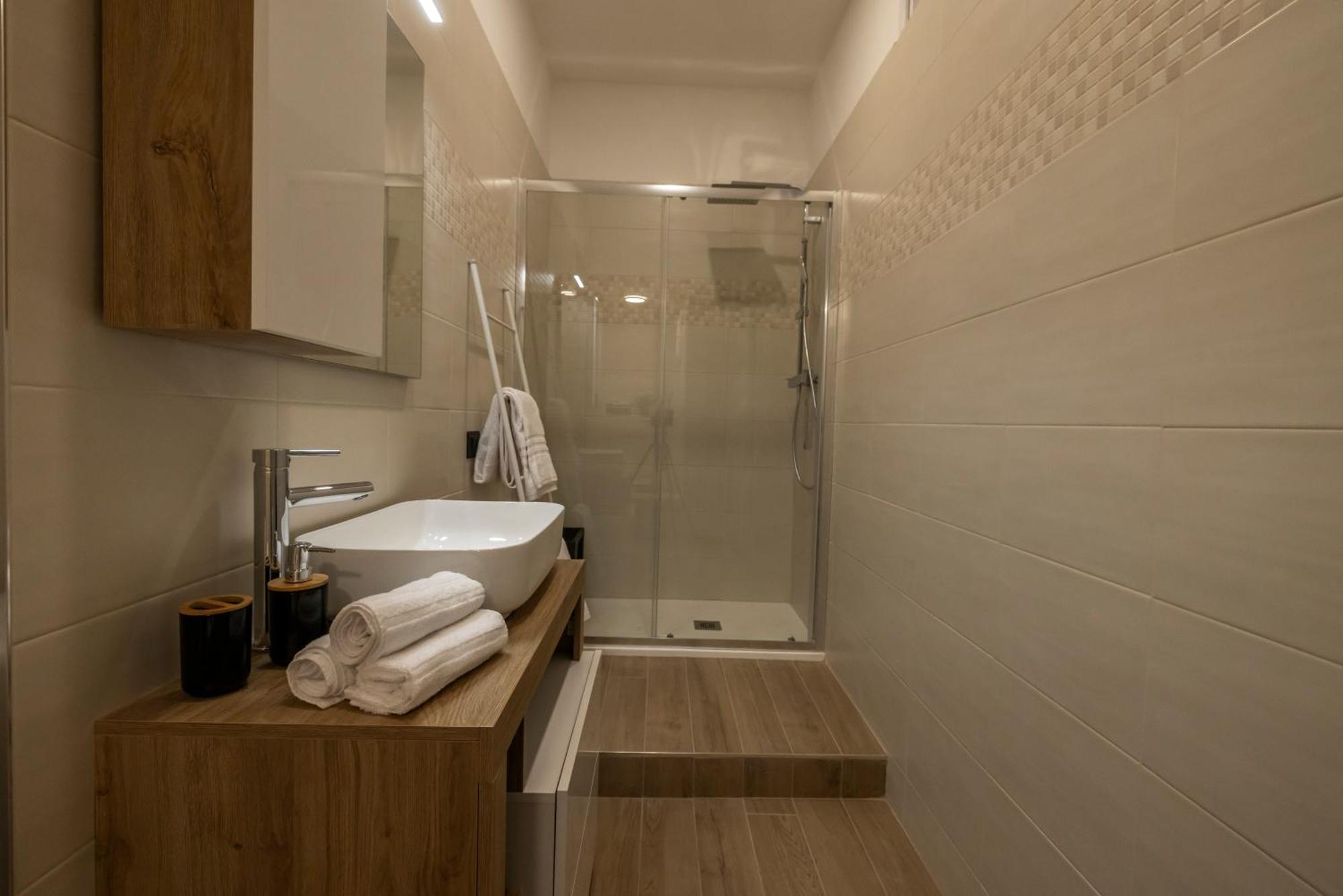 Appartamento Torino Porta Nuova Экстерьер фото